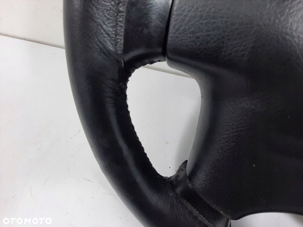 OPEL FRONTERA B 2.2DTI 4x4 3D SPORT 01R KIEROWNICA SKORA AIRBAG 97159393 - 11