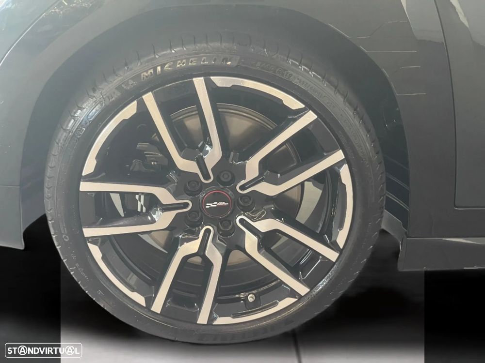 MINI Aceman E JCW M - 7