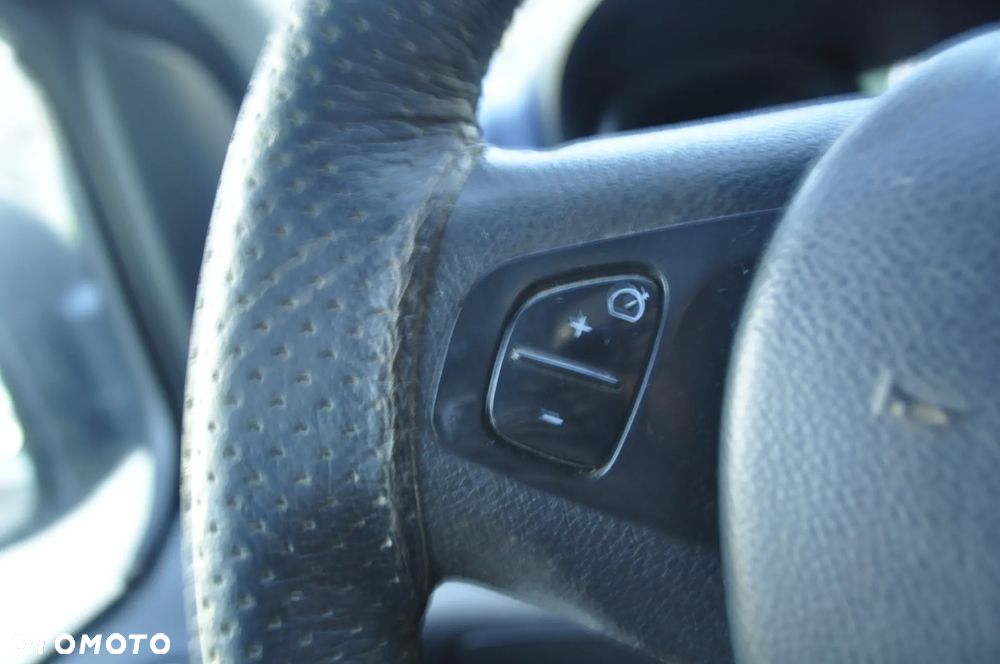 Opel Vivaro L1H1 2.7t Elegance Business - 14