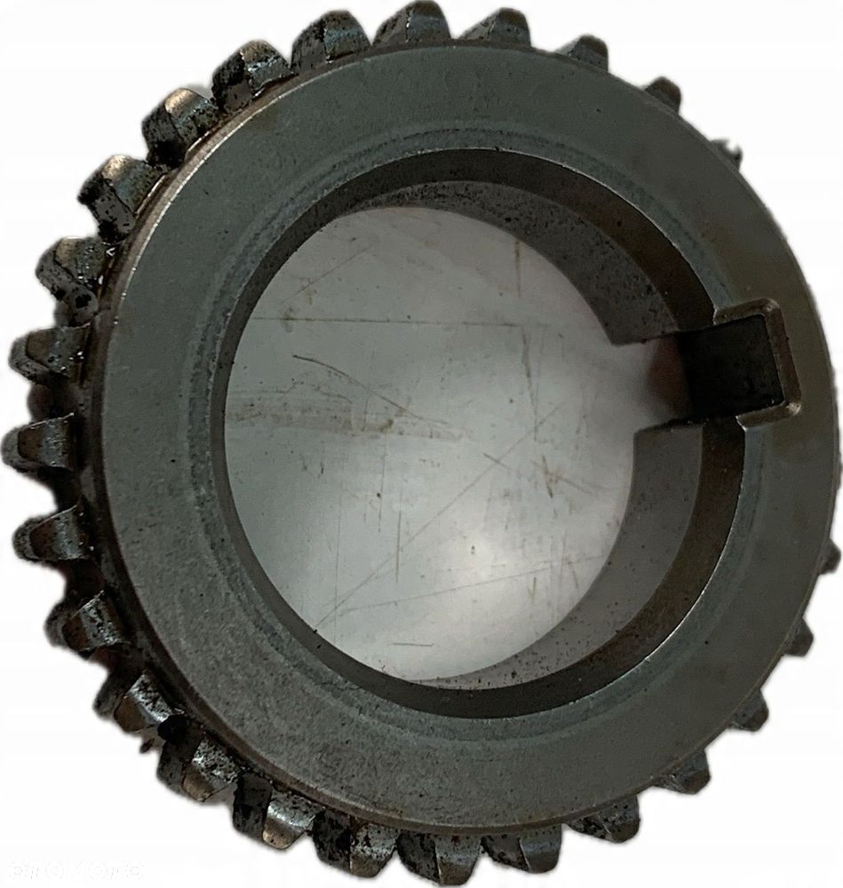 U6 FORD F150 15- 3.5 4X4 KOŁO ZĘBATE ROZRZĄDU B535B - 13