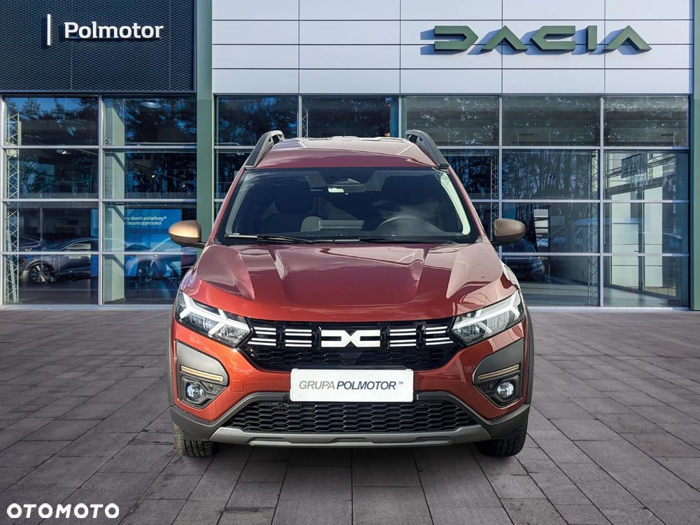 Dacia Jogger 1.0 TCe Extreme - 2