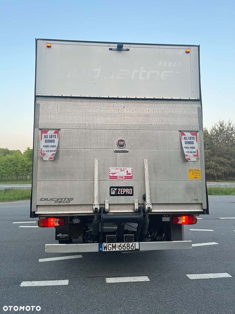 Fiat Ducato - 4