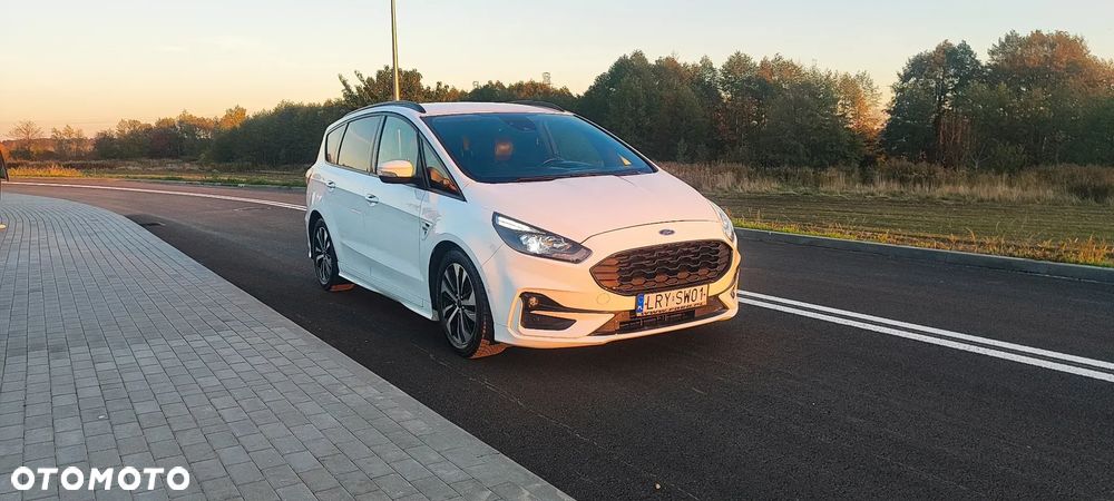 Ford S-Max 2.0 EcoBlue ST-Line - 6
