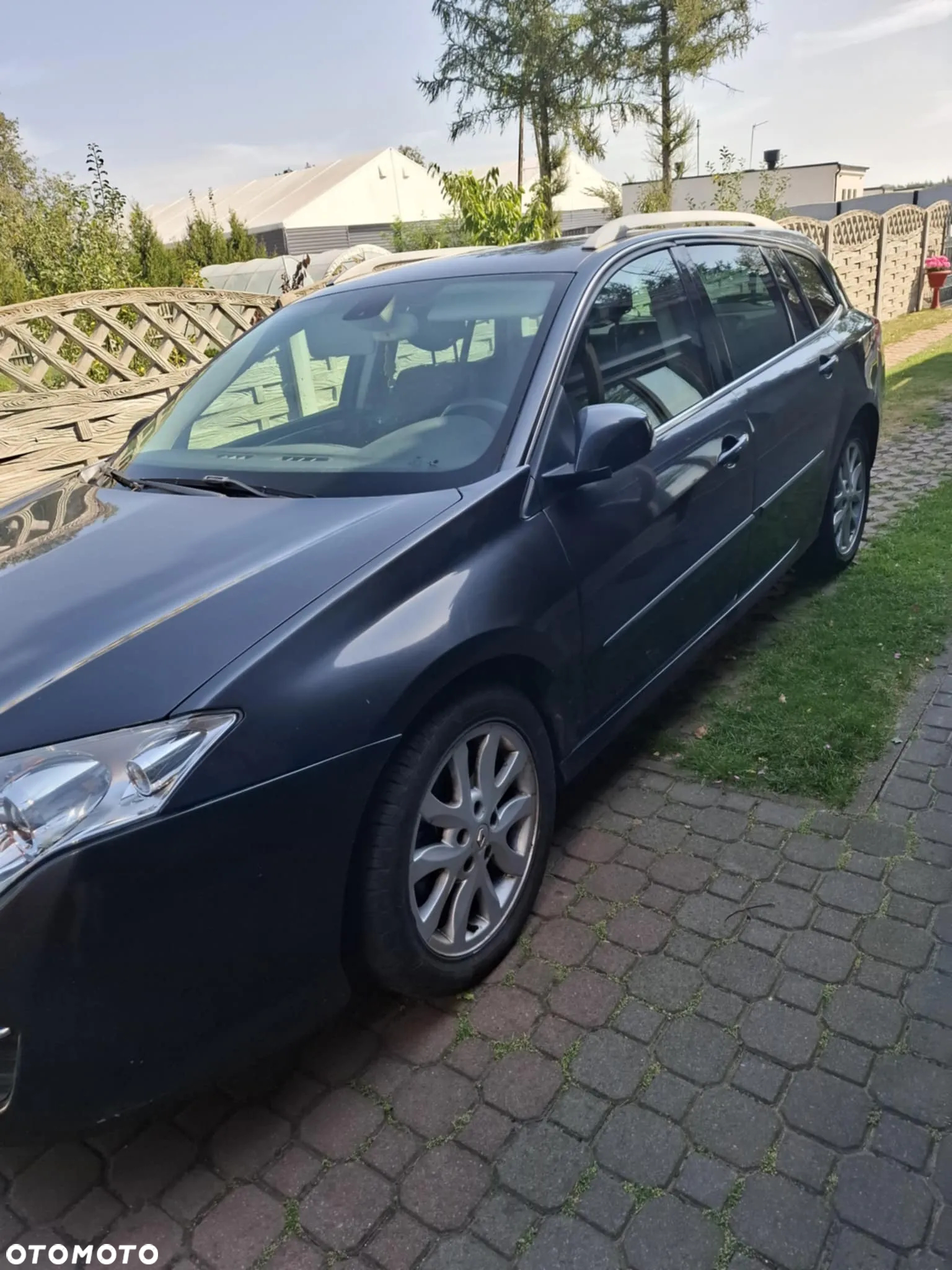 Renault Laguna - 4