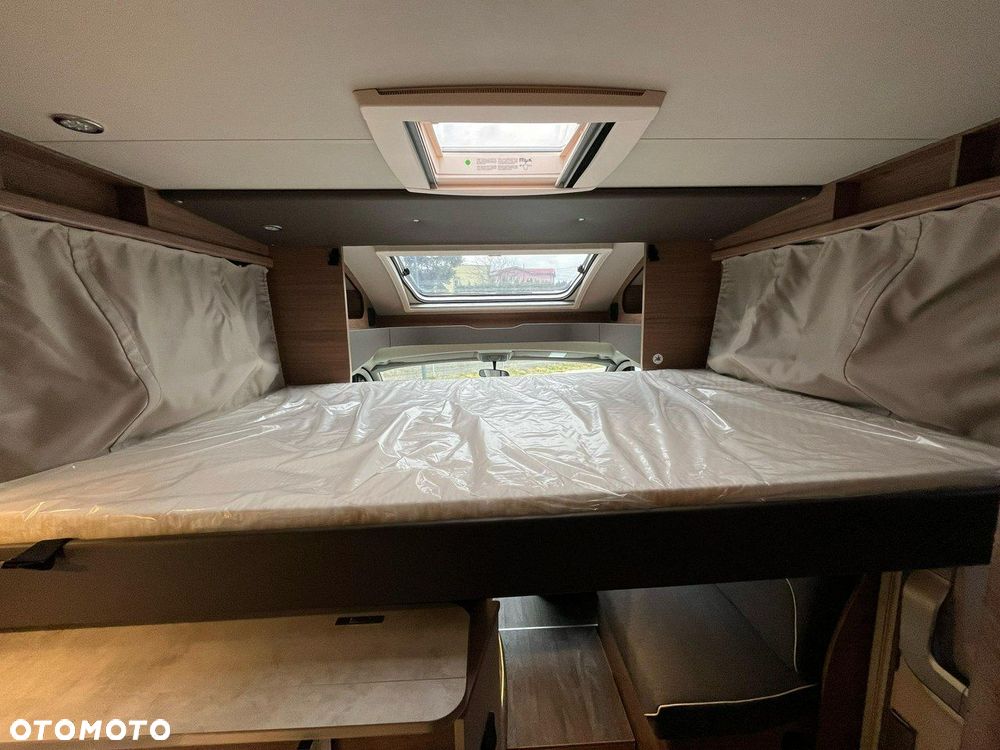 KNAUS LIVE WAVE 650 MG - 15