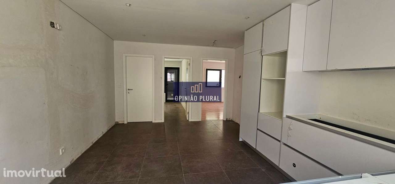 Moradia T3 de Luxo com Vista Panorâmica para o Rio Douro  Jovim Gon... - Grande imagem: 5/35