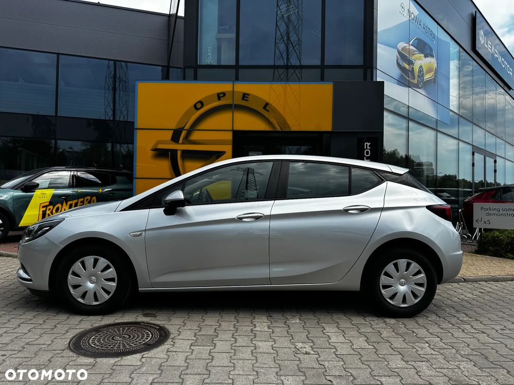 Opel Astra V 1.4 T Enjoy - 2