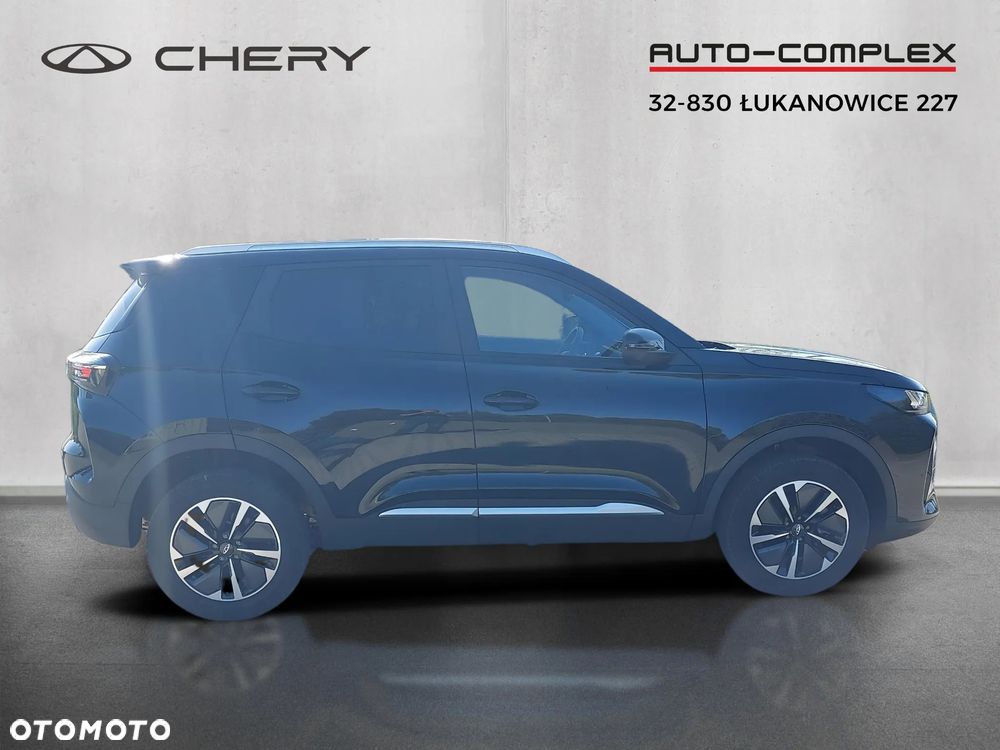 Chery Tiggo 4 - 7