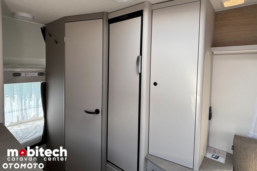 LMC SASSINO 390 K MY 25 - 17