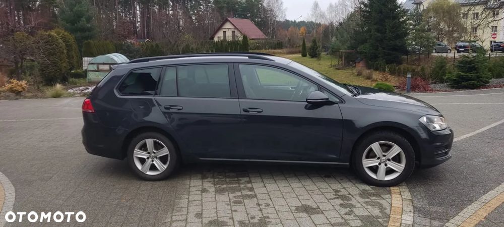 Volkswagen Golf - 3