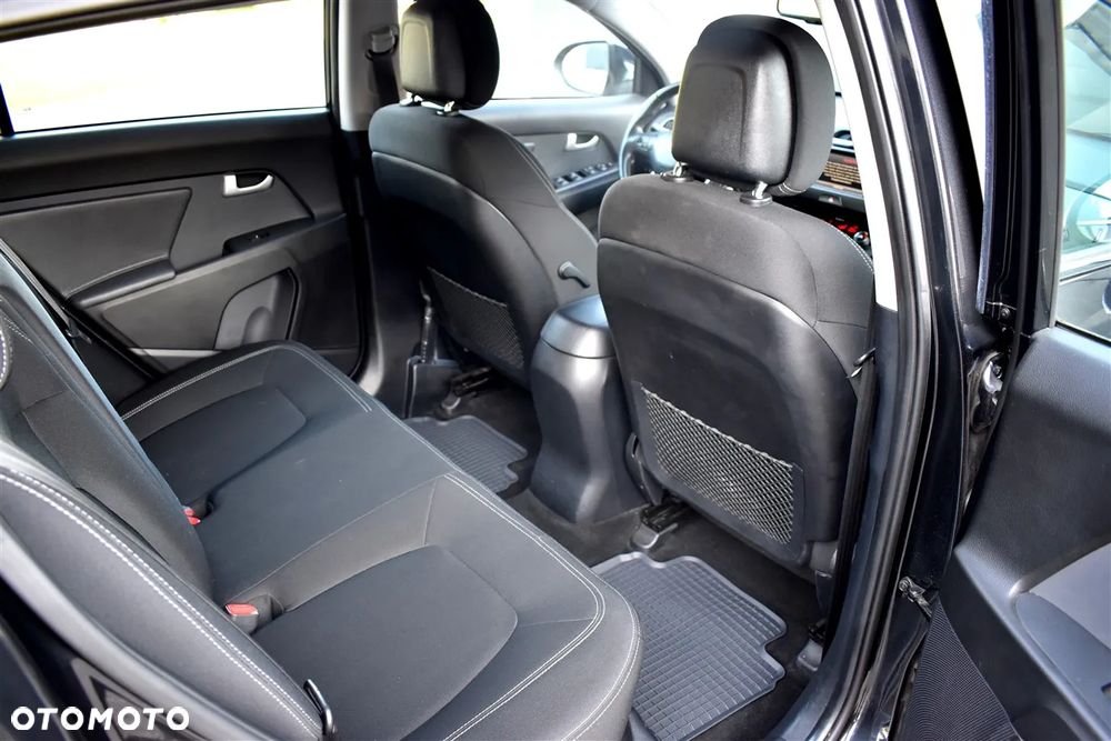 Kia Sportage 1.6 GDI XL 2WD - 24