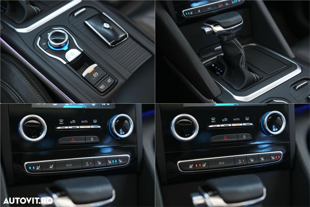 Renault Talisman ENERGY dCi 160 EDC INITIALE PARIS - 14