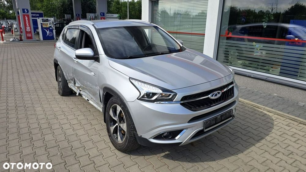 Chery Tiggo 7 - 3