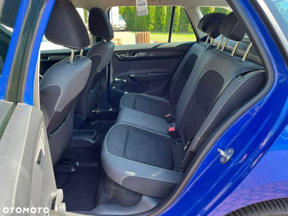 Skoda Fabia 1.0 TSI Ambition - 39