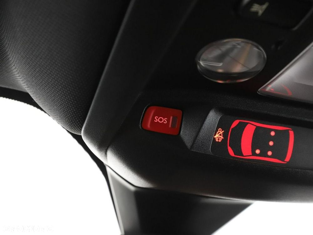 Peugeot 3008 2.0 BlueHDi GT S&S EAT8 - 41