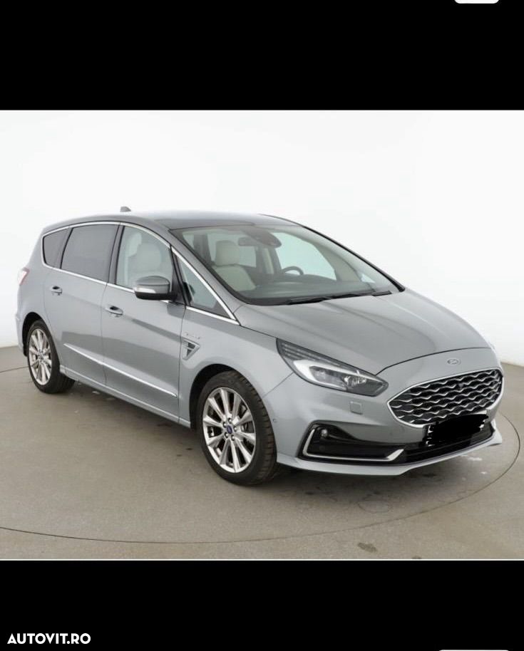 Ford S-Max - 7