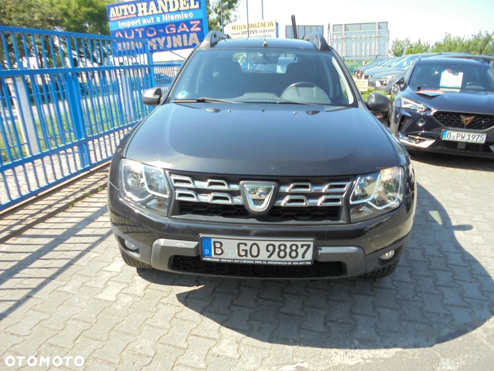 Dacia Duster 1.2 TCe Prestige - 30