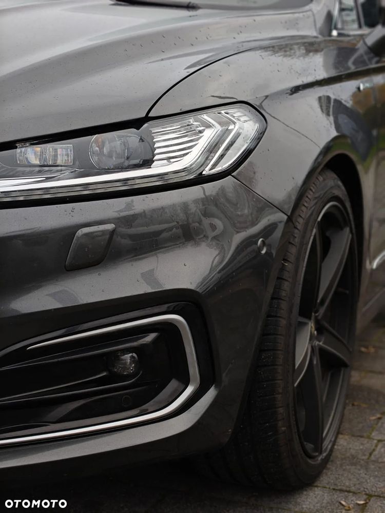 Ford Mondeo 2.0 EcoBlue Vignale Plus - 26