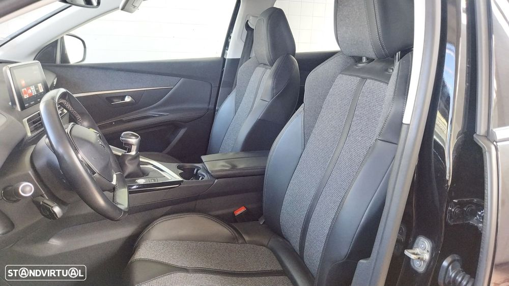 Peugeot 3008 1.6 BlueHDi Active - 15