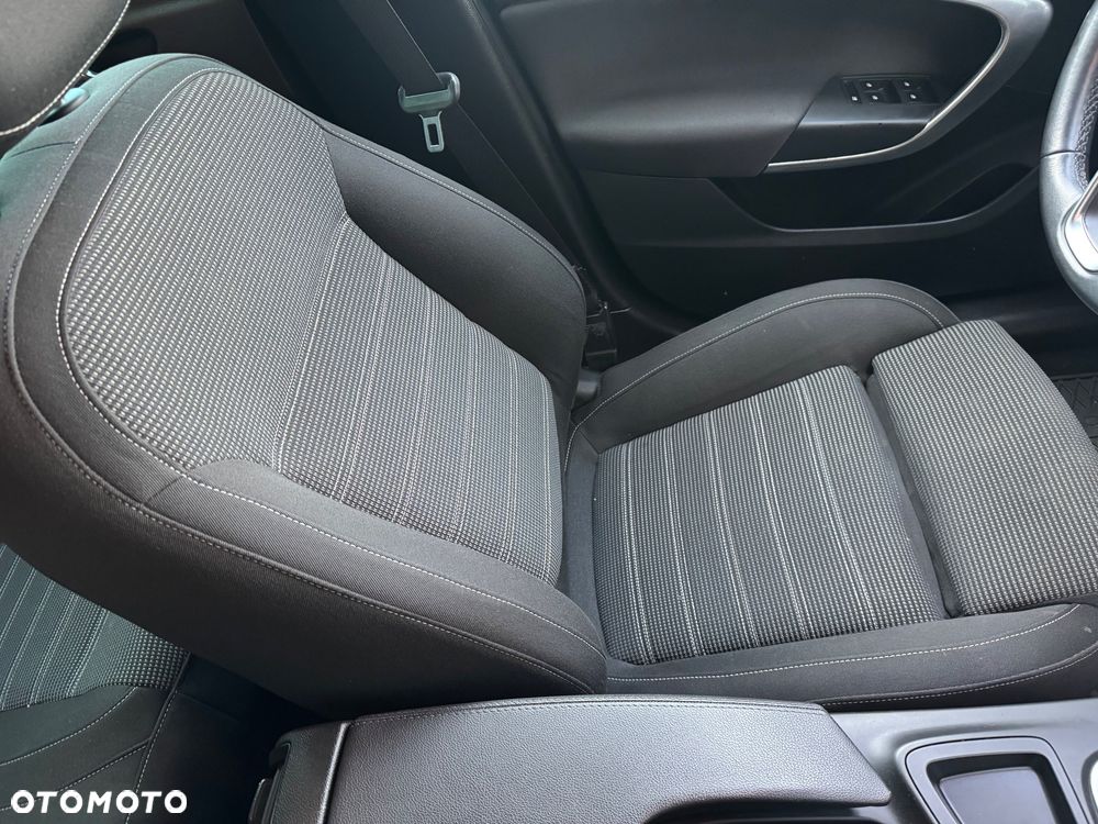 Opel Insignia 2.0 CDTI EcoFLEX S&S - 18