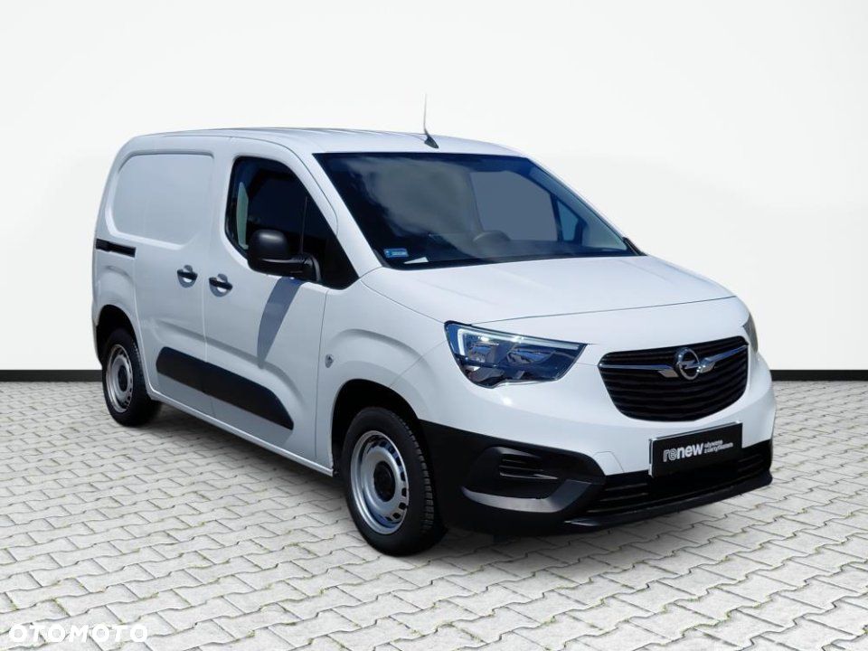 Opel combo - 3
