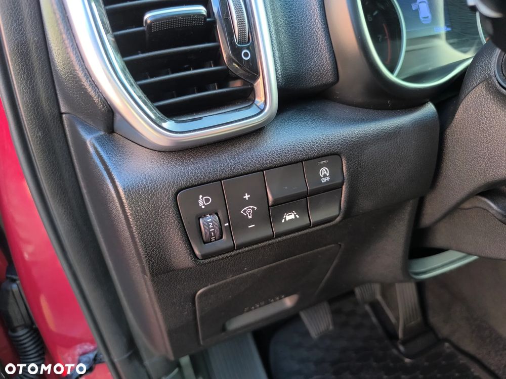 Kia Sportage 1.6 T-GDI L Business Line Plus 2WD - 9