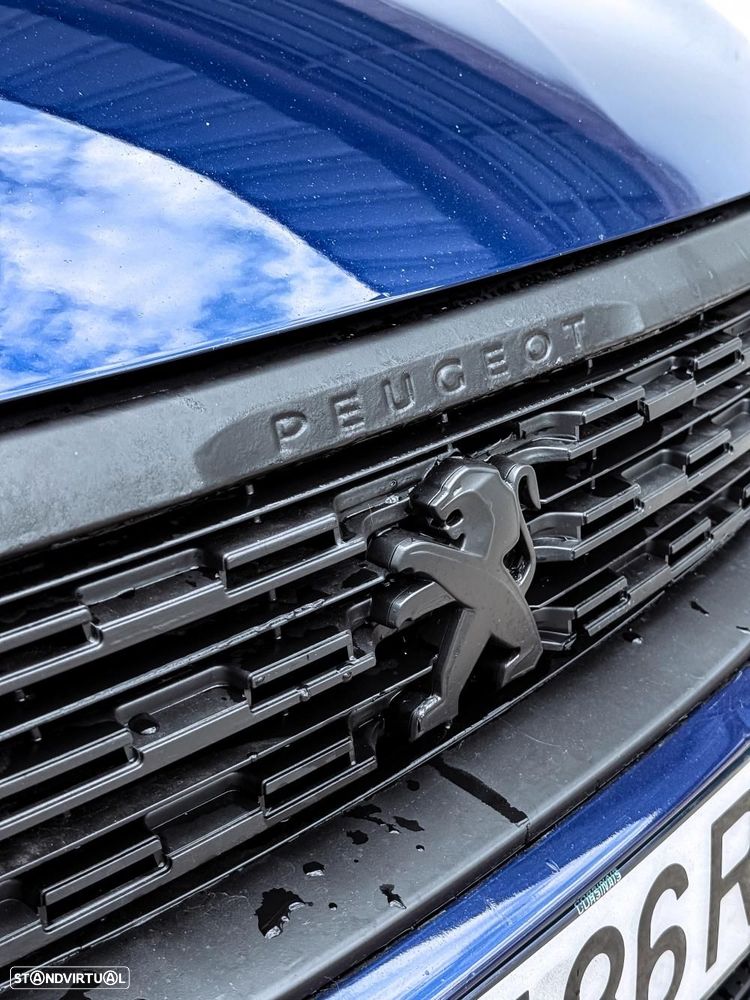 Peugeot 308 SW 1.5 BlueHDi Active Pack EAT8 - 4