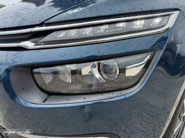 Citroën C4 Spacetourer 1.5 BlueHDi Shine EAT8 - 9