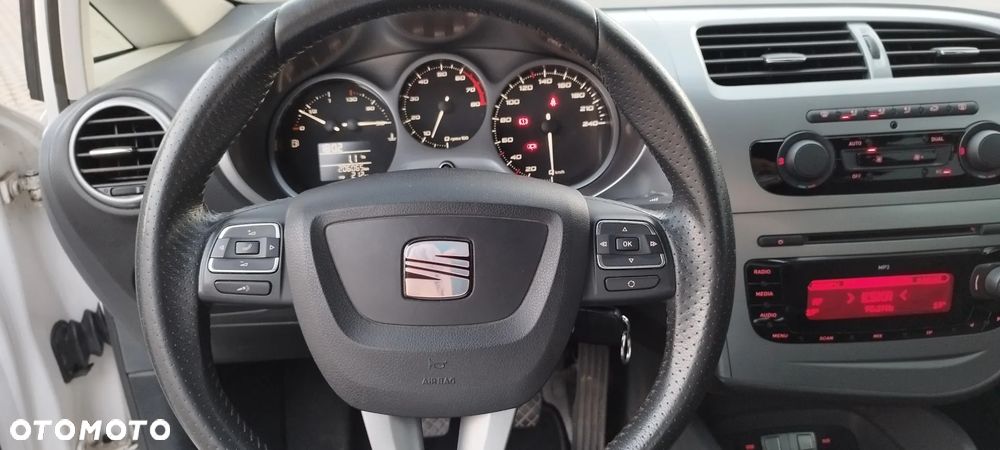 Seat Leon 1.4 TSI Style Copa - 18