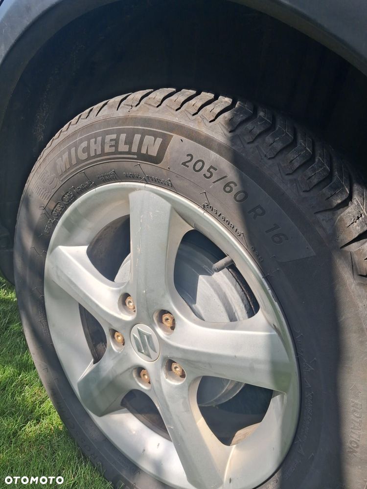 Suzuki SX4 1.6 GS / Premium 4WD - 11