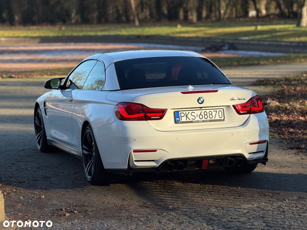 BMW M4 - 17