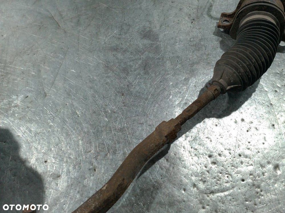 MAGLOWNICA PRZEKŁADNIA KIEROWNICY CHEVROLET AVEO 1.4 BENZYNA SEDAN LEF101 - 9