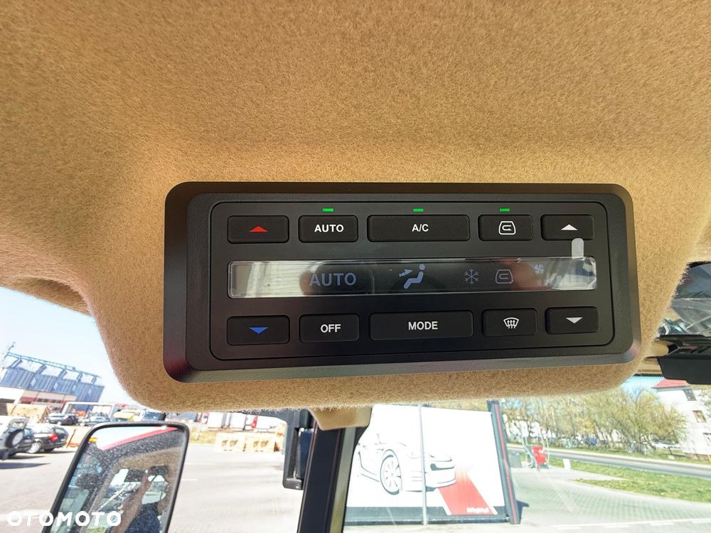 Kioti RX8040 PRO - 19
