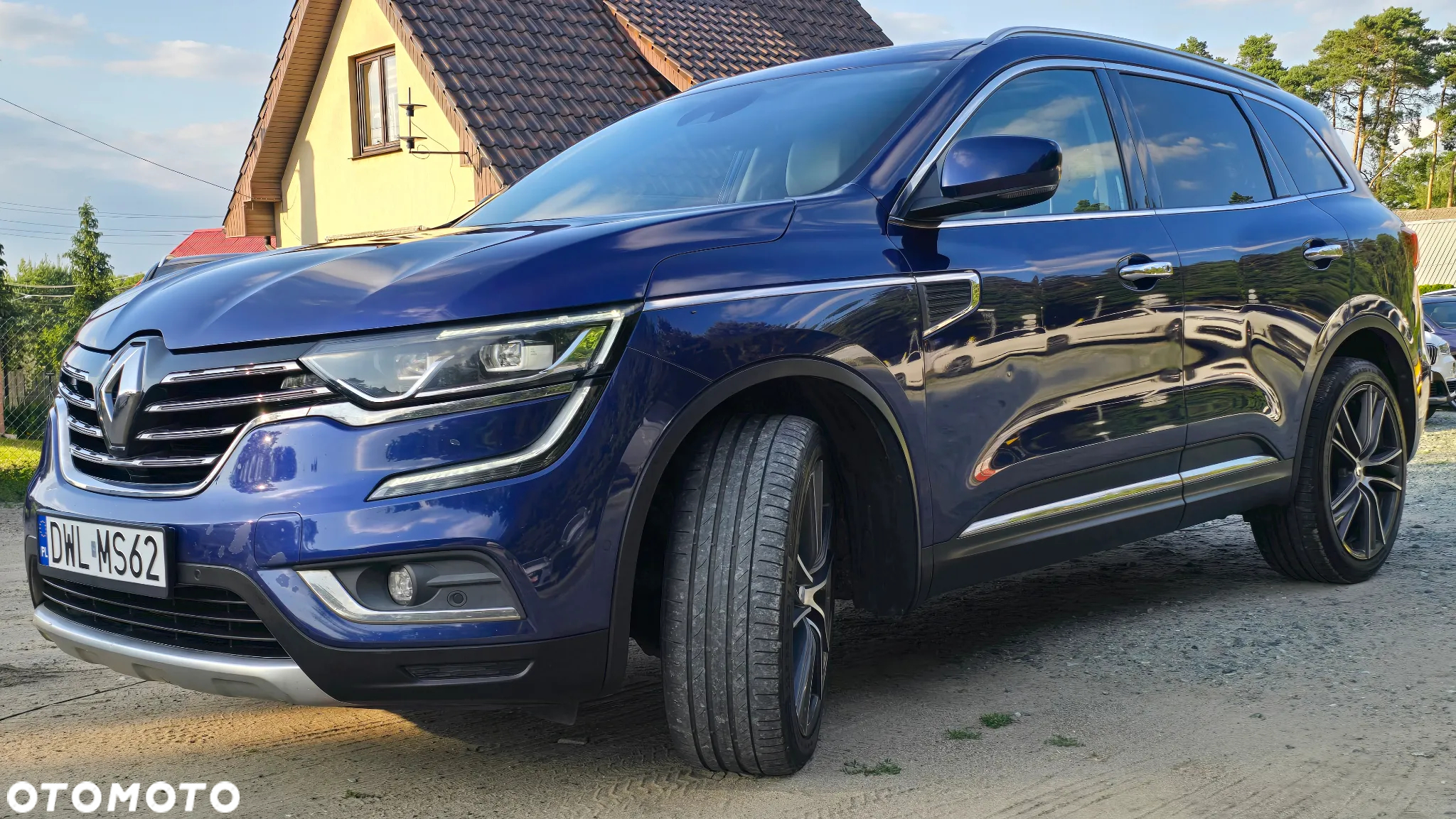 Renault Koleos 2.0 dCi Intens X-Tronic - 17