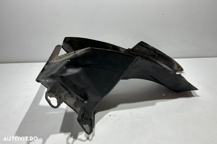 Deflector aer 4F0145333E Audi A6 4F/C6 [2004 - 2008] - 2