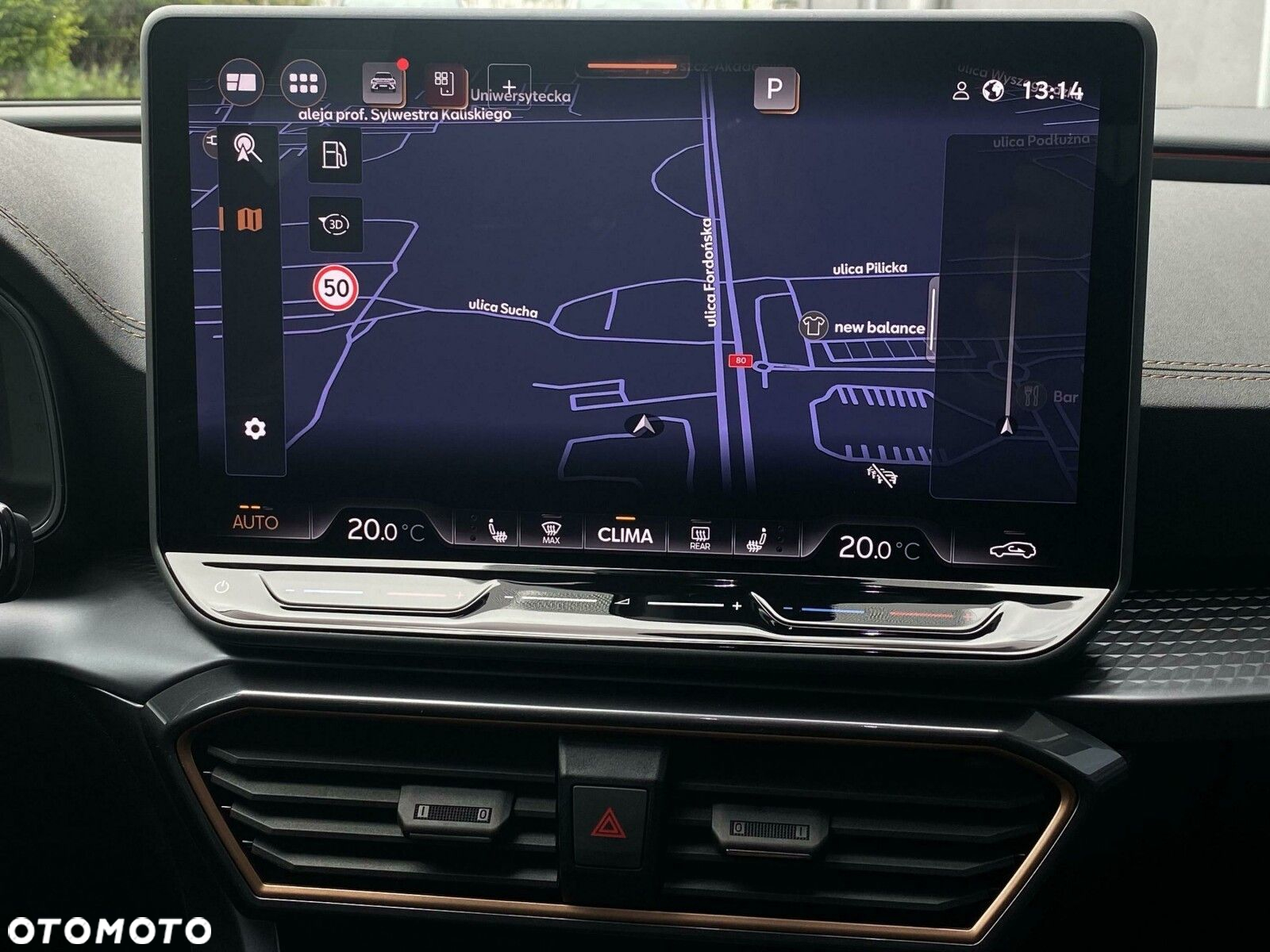 Cupra Formentor 2.0 TSI 4Drive VZ DSG - 16