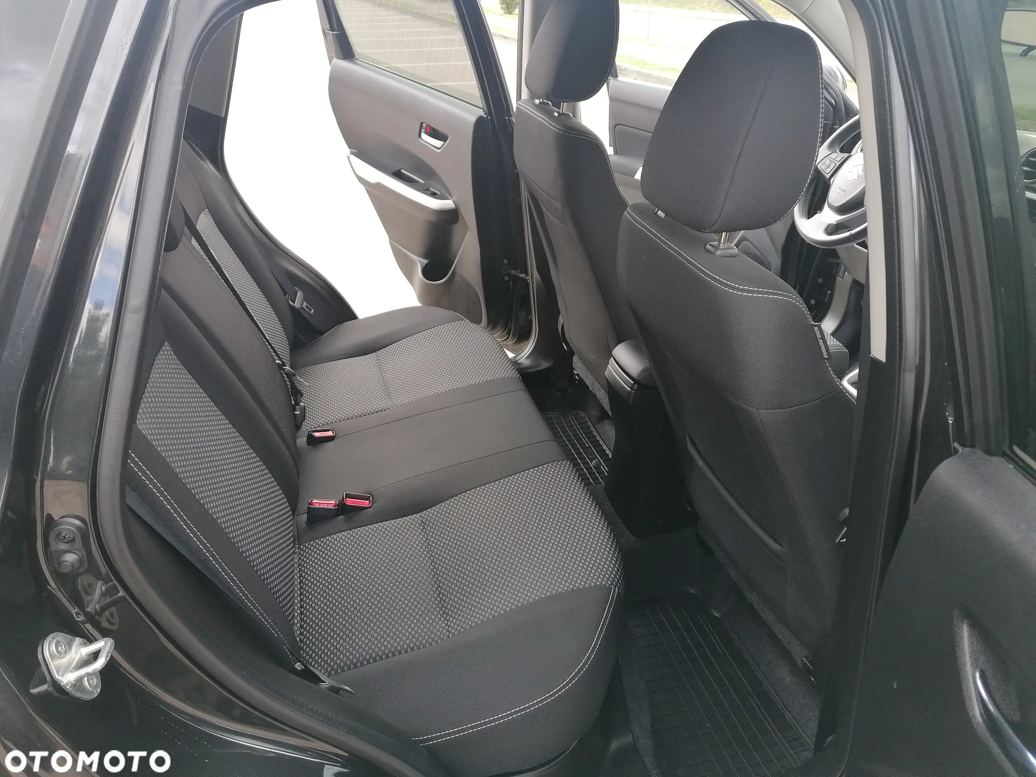 Suzuki Vitara 1.6 Premium 2WD - 26