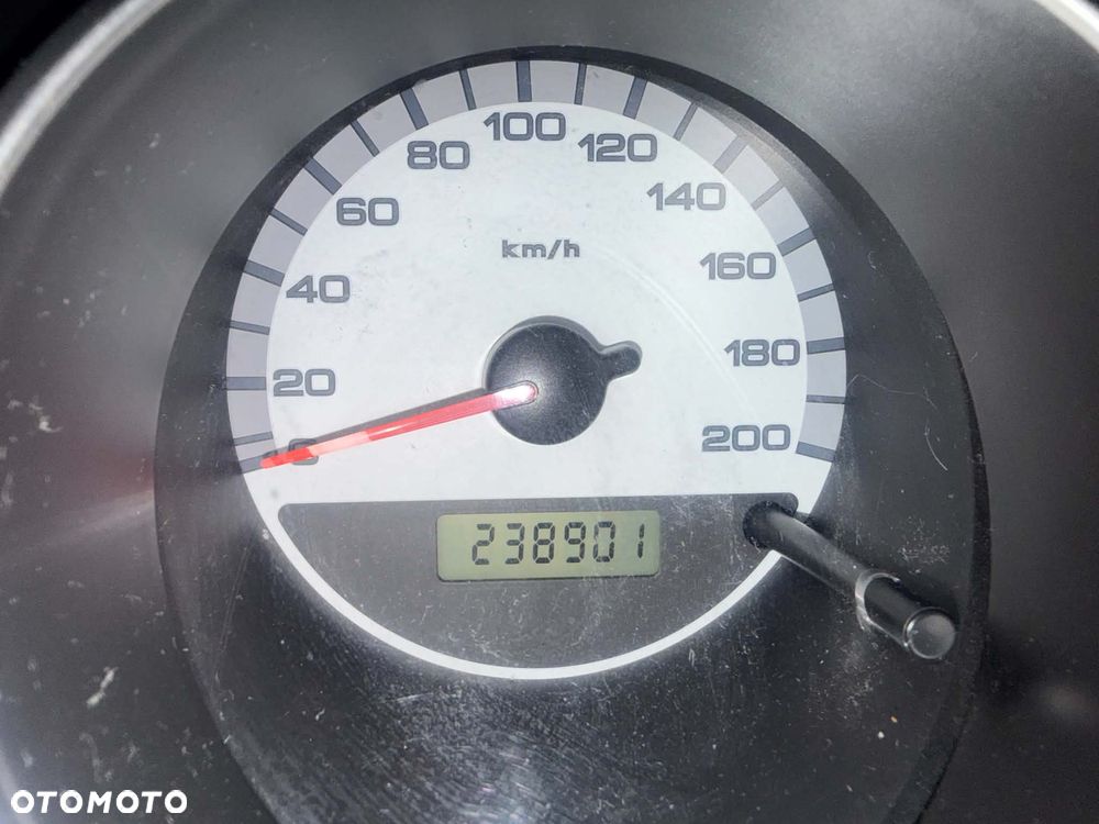 Suzuki Ignis 1.5 GS - 8