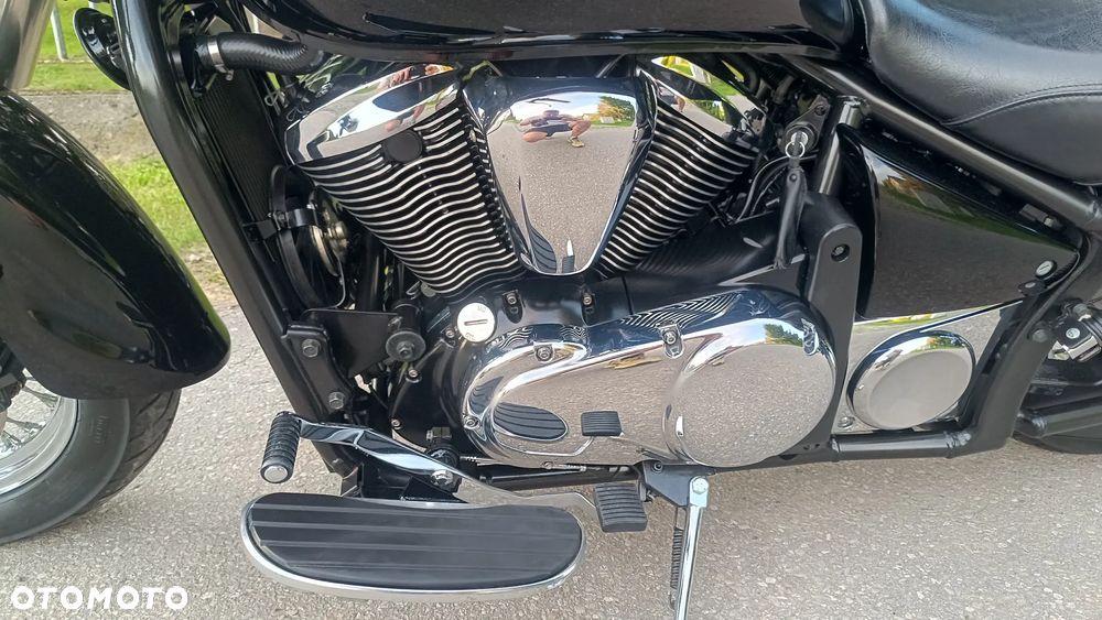 Kawasaki VN - 8