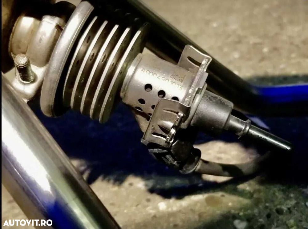 Filtru Particule Catalizator Mercedes Sprinter 2.2 E6 W907 2018 - 2021 - 2