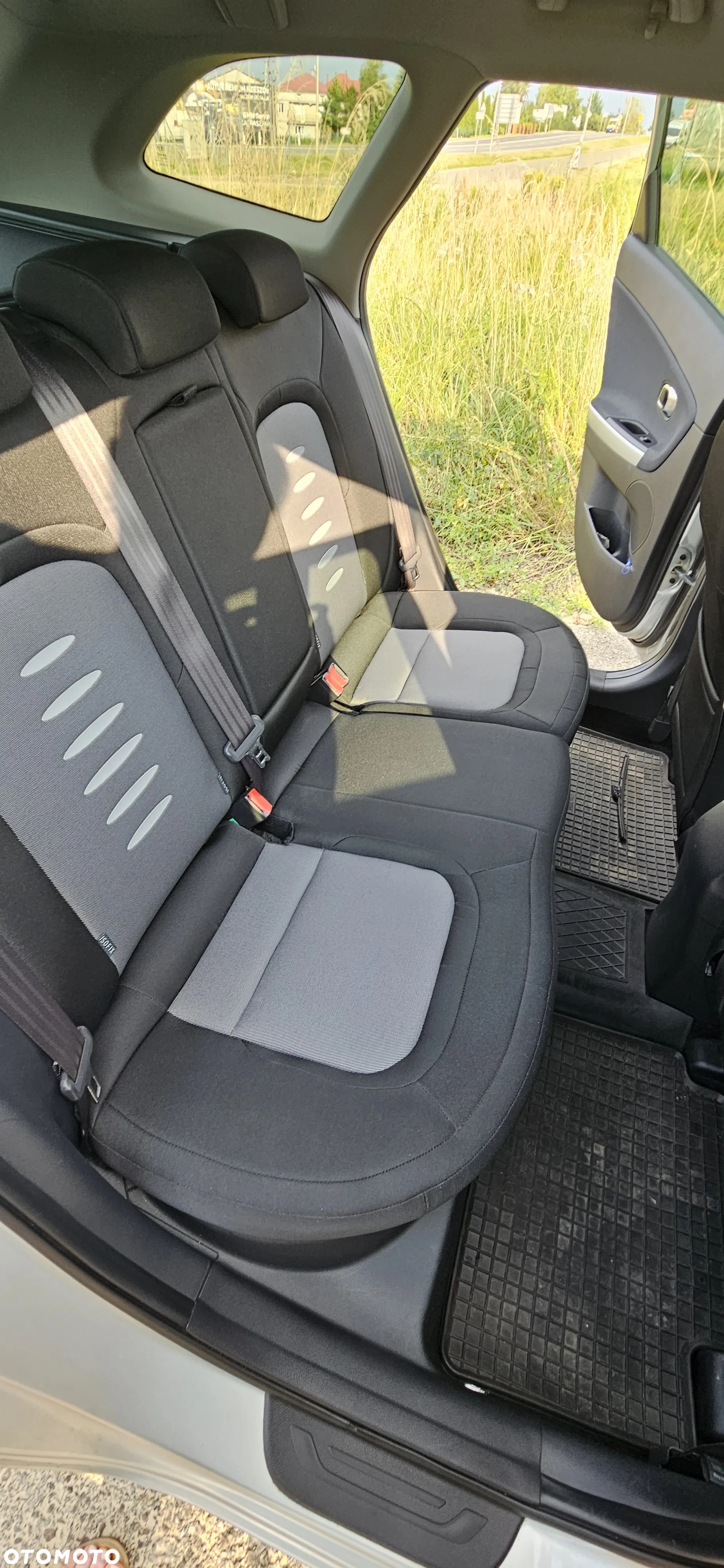 Kia Ceed Cee'd 1.6 Crdi L - 8