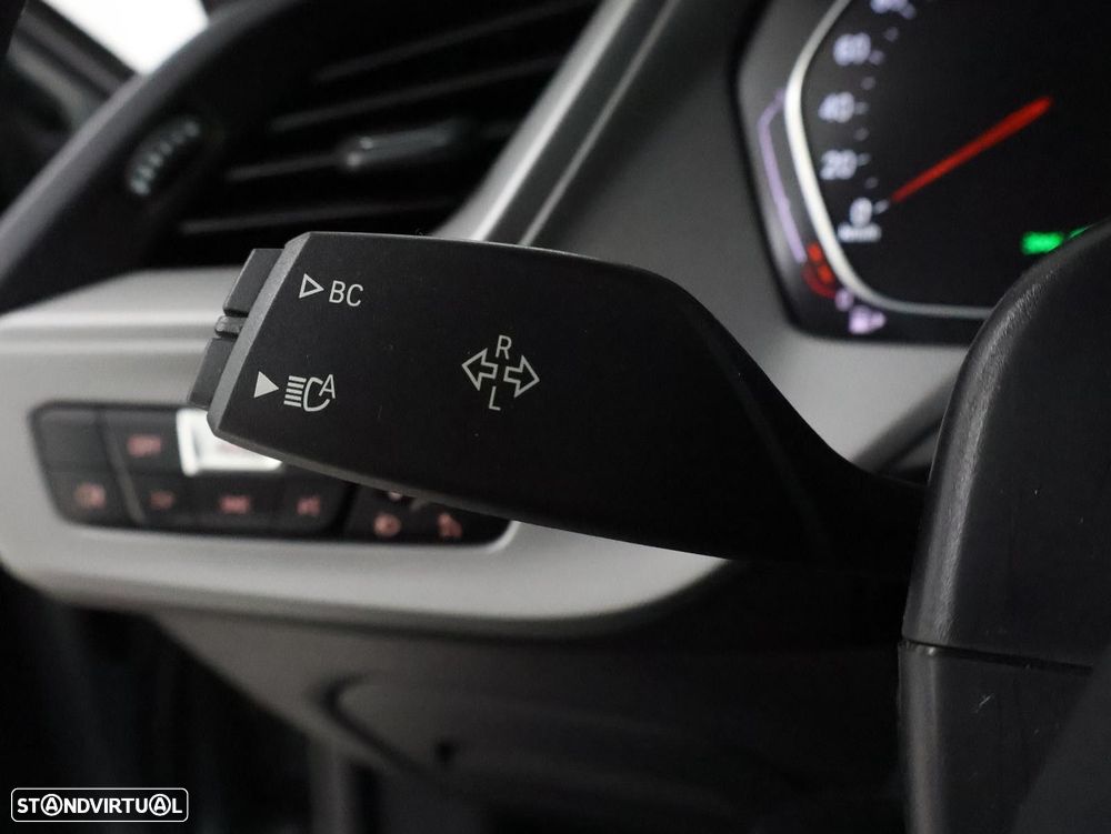 BMW 116 i Advantage - 16