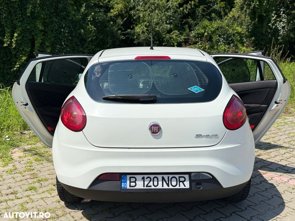 Fiat Bravo - 5