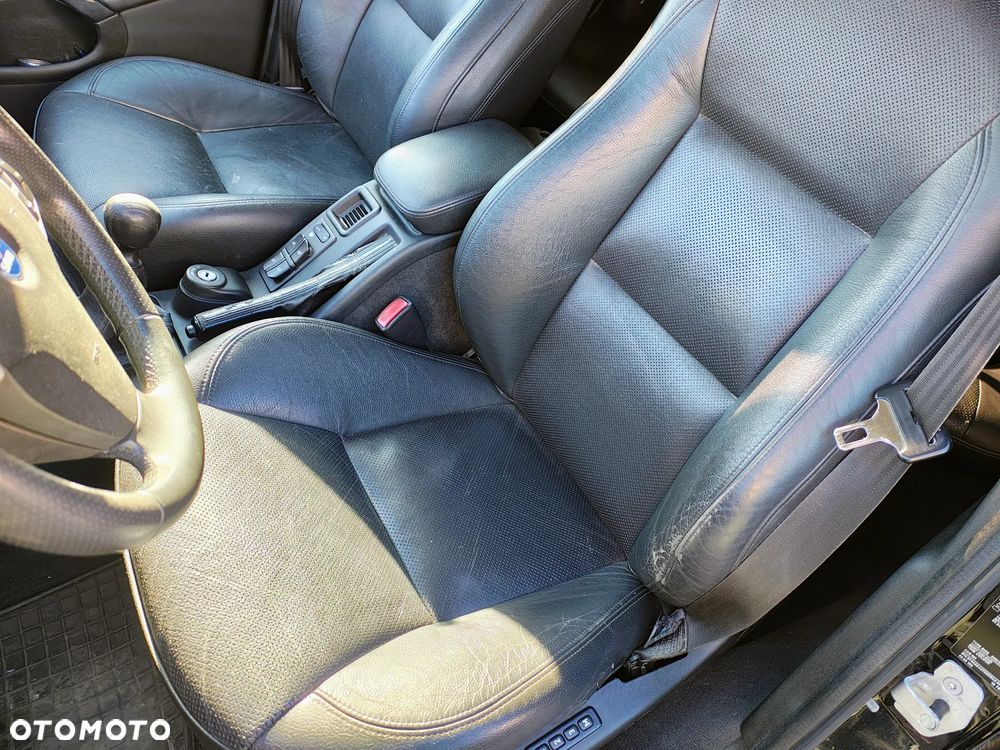 Saab 9-5 2.3 TS Aero - 25