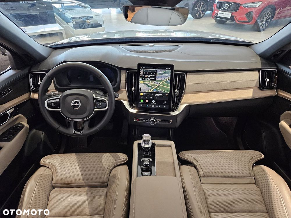 Volvo XC 90 - 12