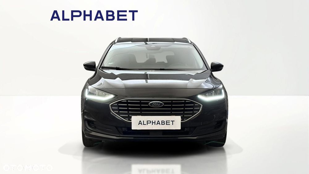 Ford Focus 1.5 EcoBlue Titanium - 8