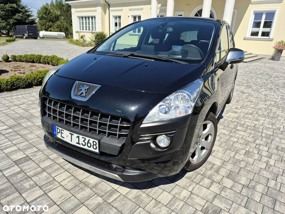 Peugeot 3008 - 11