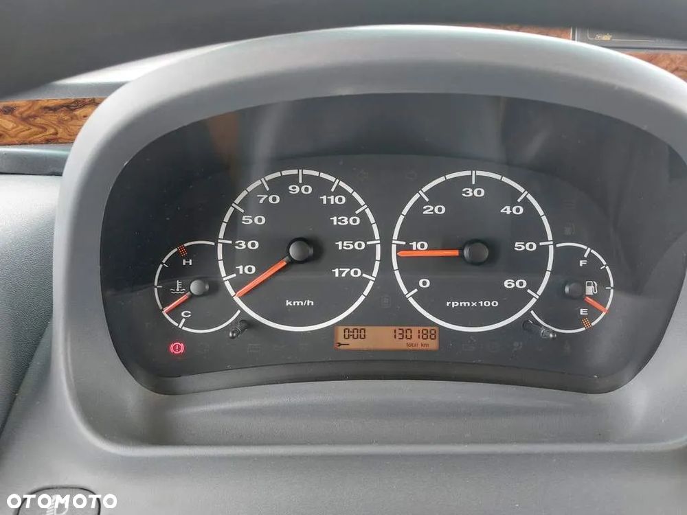 Fiat Ducato EURA MOBIL 6 - Osobowy - 15
