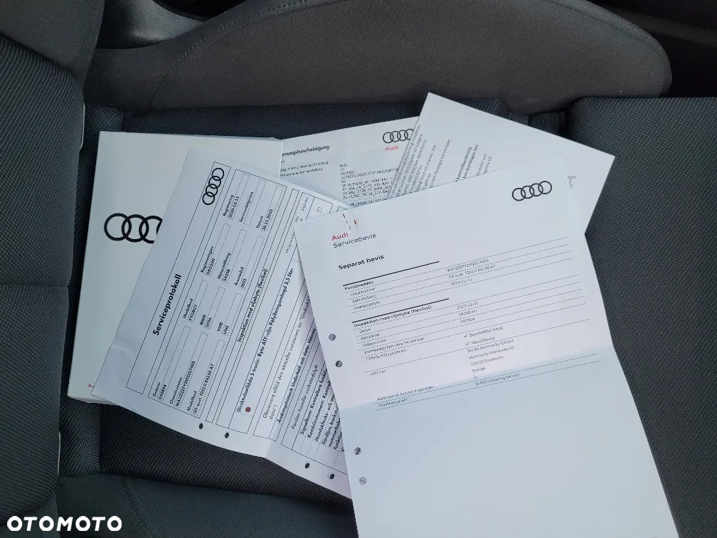 Audi Q5 40 TDI quattro S tronic S line - 11