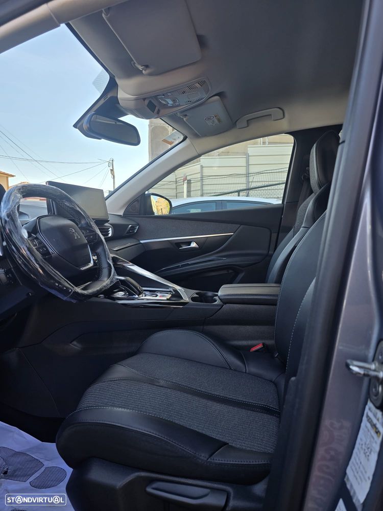 Peugeot 3008 - 4